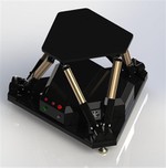 LRPT-06D300K-A Càrrega útil superior a 300 kg